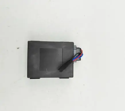 Land Rover Defender Tire pressure control unit L8B214F012BA A3C0007130100