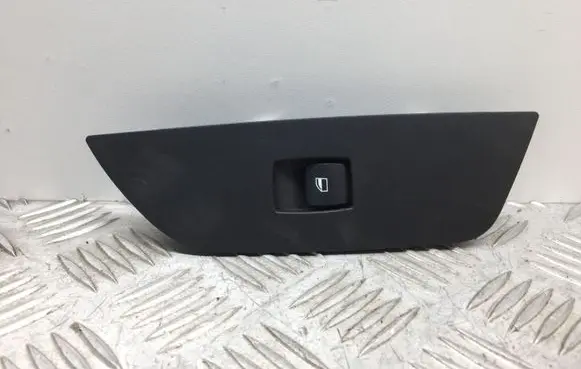 BMW X1 E84 Electric window control switch 299294