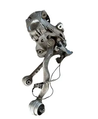 BMW 4 F36 Gran coupe Front wheel hub 9878810
