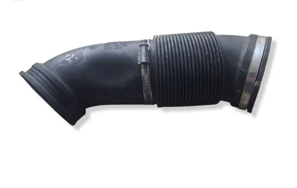 Audi A6 Allroad C7 Turbo air intake inlet pipe/hose 059129615N