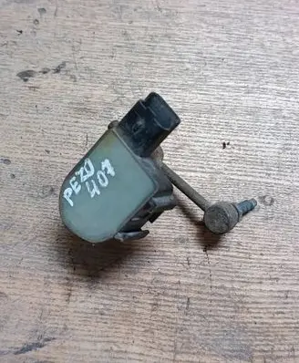 Headlight/headlamp level sensor