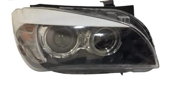 BMW X1 E84 Headlight/headlamp 299349213 89501701 2993492130110