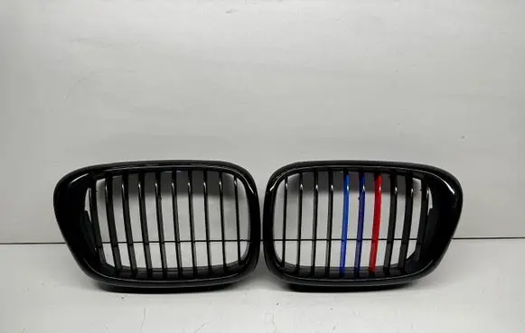 Front grill
