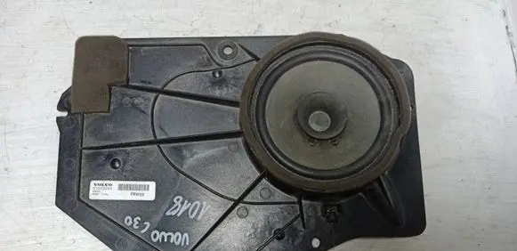 Volvo C30 Rear door speaker 31252250