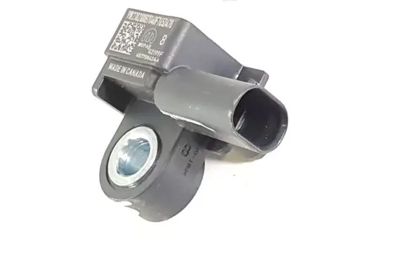 Jeep Grand Cherokee WL Airbag deployment crash/impact sensor 68370842AA