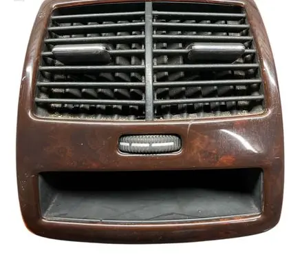 Mercedes-Benz S W220 Rear air vent grill 2208300654