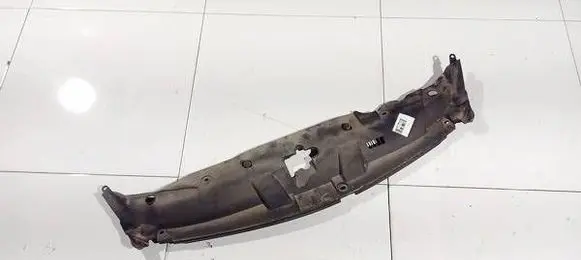Honda Civic Engine bonnet/hood lock trim molding 71125snb 71125-snb