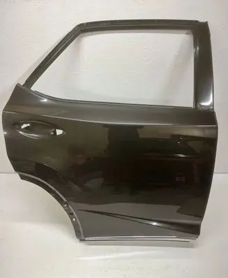Lexus RX 450H Rear door