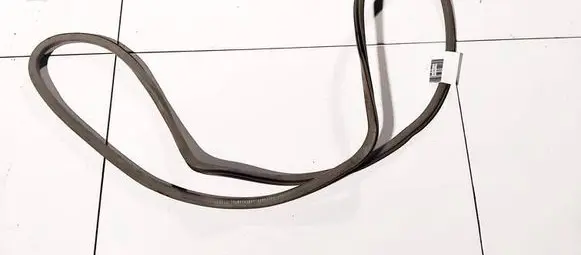 Nissan Murano Z50 Rubber seal rear door 