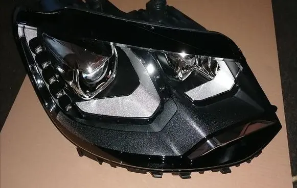 Headlight/headlamp
