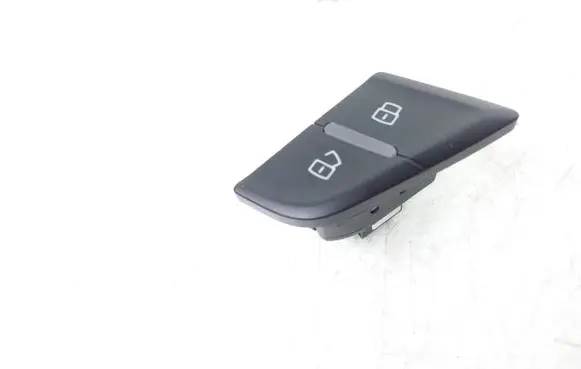 Audi Q5 SQ5 Central locking switch button 8R1962107A
