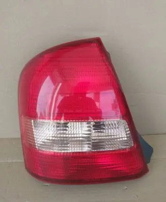 Mazda 323 Rear/tail lights 22061866
