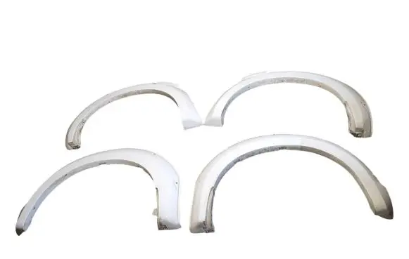 Nissan Navara D23 Front arch trim 