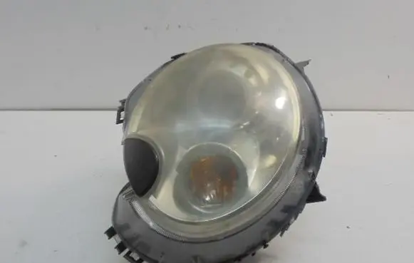 Mini One - Cooper Coupe R56 Headlight/headlamp 16270303