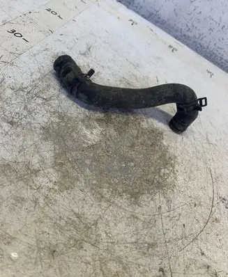 Mercedes-Benz CLA C117 X117 W117 Engine coolant pipe/hose