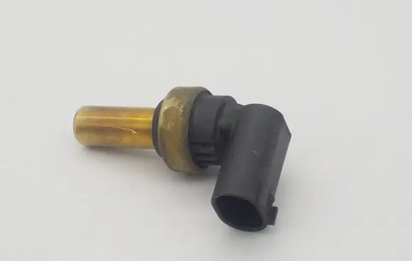 Coolant temperature sensor