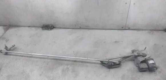 Mercedes-Benz Vaneo W414 Front wiper linkage and motor A4148200342