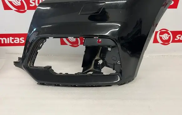 Audi Q5 SQ5 Front bumper corner part panel trim 80A807103J 80A807103K 80A807437E