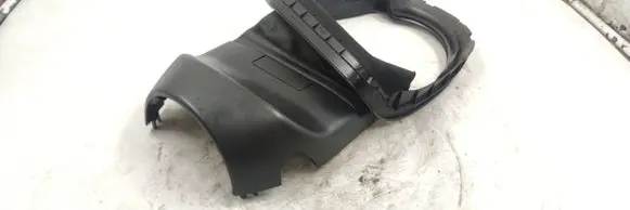BMW 3 E90 E91 Steering wheel column trim 6950265