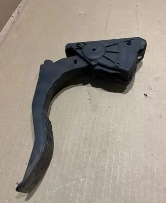 Audi A6 S6 C6 4F Accelerator throttle pedal 4F1721523A