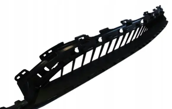 Mercedes-Benz C W206 Front bumper lower grill A2068851301