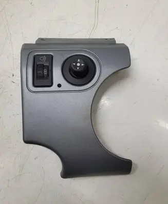 Peugeot Partner Headlight level height control switch 9644985677