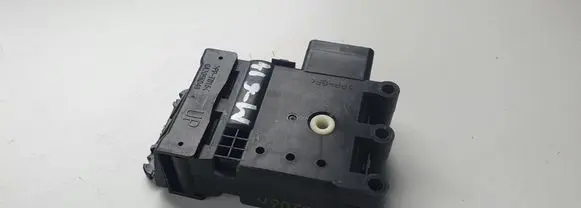 Mazda 6 A/C air flow flap actuator/motor 