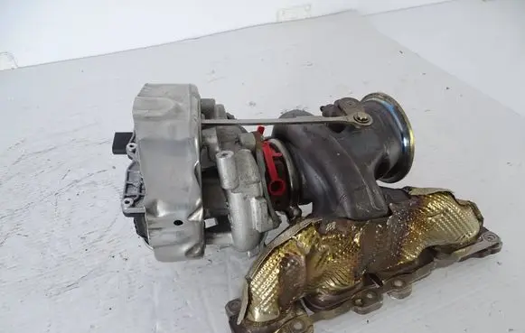 Mercedes-Benz A W177 Supercharger A2600903400