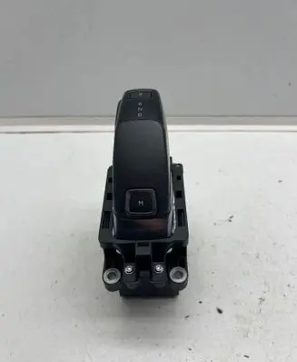 Peugeot 5008 II Gear shifter/selector 98336270DX 10012596601 81211477