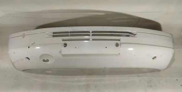 Mercedes-Benz Sprinter W901 W902 W903 W904 Front bumper 9018850101