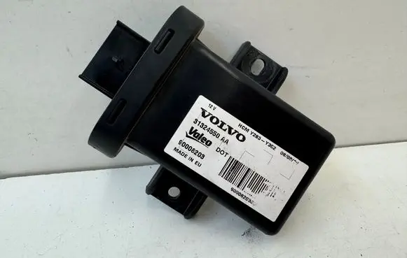 Volvo S60 Light module LCM 31324550