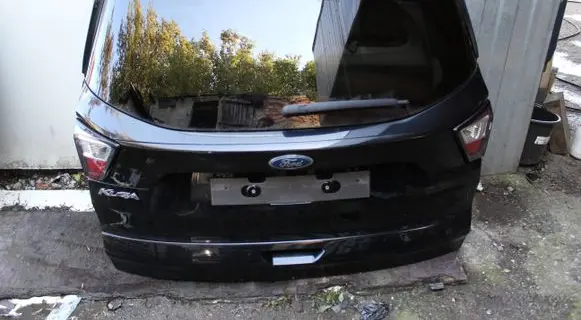 Ford Kuga II Tailgate/trunk/boot lid