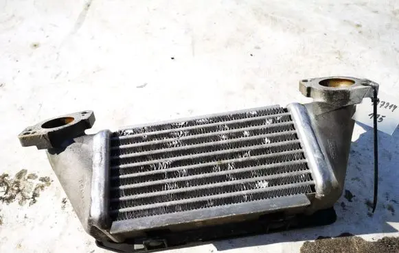 Mazda Xedos 9 Intercooler radiator 25c14