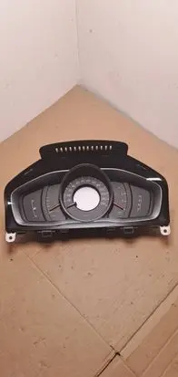 Volvo XC70 Speedometer (instrument cluster) 36001771 799280U