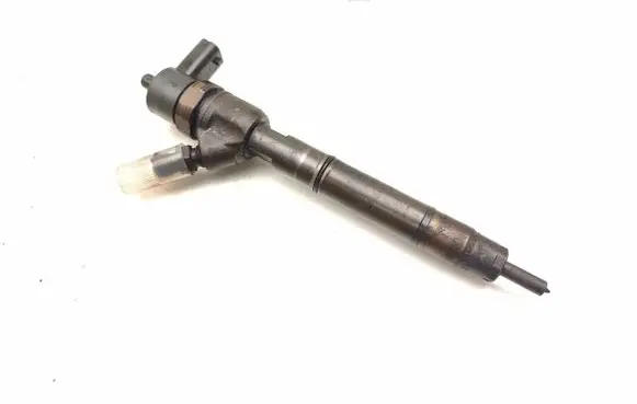 KIA Sportage Fuel injector 338002A800 0445110411
