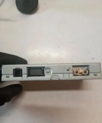 Volvo XC40 Antenna control unit 31667912AA