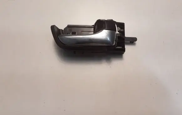 Front door interior handle