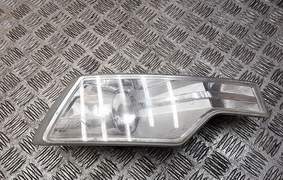 Front fog light