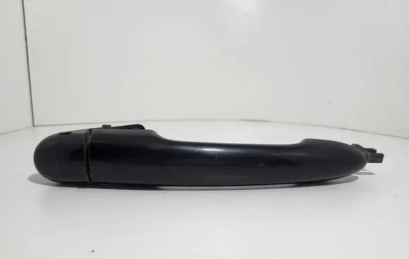 Renault Espace - Grand espace IV Front door exterior handle 80640AV600