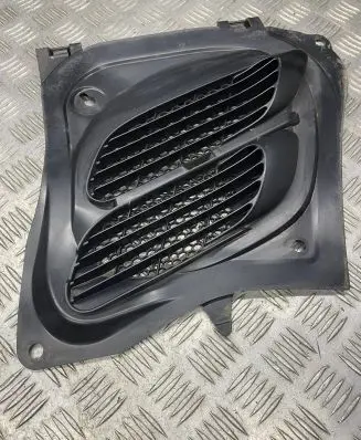 Peugeot 206 Air intake duct part 96011620