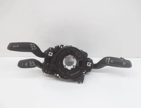 Audi A3 S3 8V Indicator stalk 8V0953502H 5Q0953549E