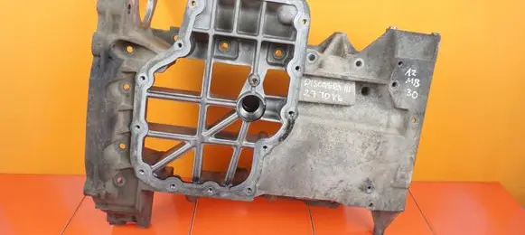 Land Rover Discovery 3 - LR3 Oil sump 4H2Q6U0004FB 276DT