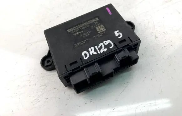 Ford S-MAX Door control unit/module DG9T14B533EA