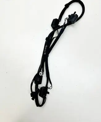 BMW X4 F26 Windshield washer spray nozzle 13264011