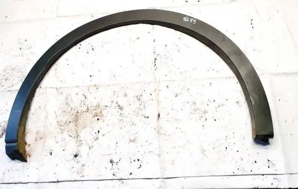 Volkswagen ID.4 Front arch trim 11a853818