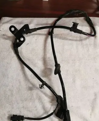 Hyundai Tucson IV NX4 Rear ABS sensor wiring 59795N9050