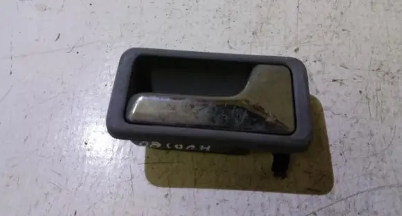 Mazda 626 Rear door interior handle