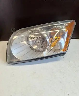 Dodge Caliber Headlight/headlamp
