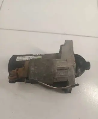 Renault Scenic III - Grand scenic III Starter motor TS22E8
