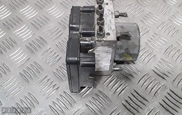 Mercedes-Benz Citan W415 ABS Pump 476601348R